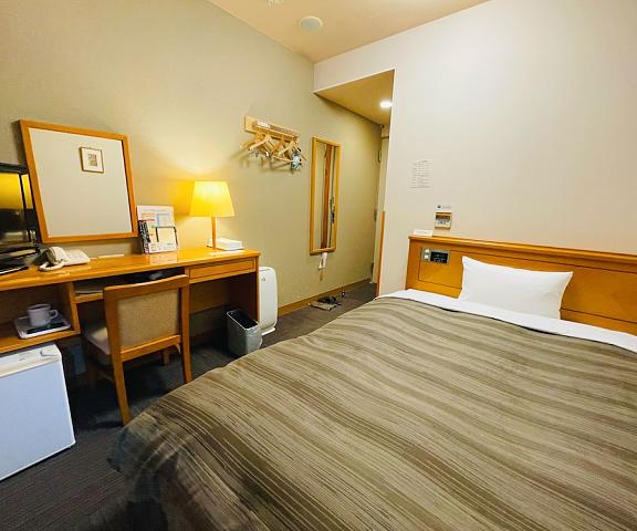 Hotel Route-Inn Aomori Ekimae Aomori (prefecture) Aomori Room