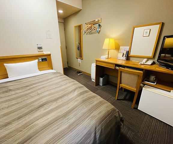 Hotel Route-Inn Aomori Ekimae Aomori (prefecture) Aomori Room