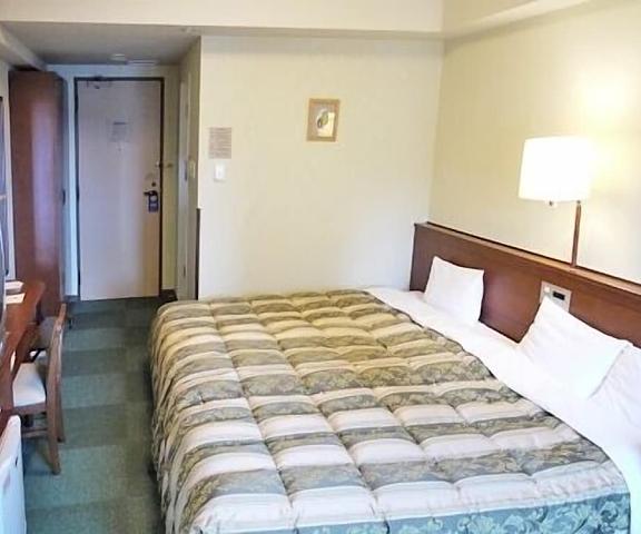 Hotel Route Inn Abashiri Ekimae Hokkaido Abashiri Room