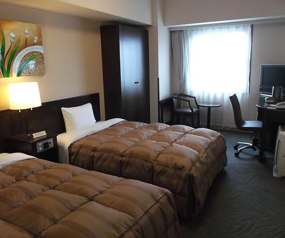 Hotel Route-Inn Hirosaki Ekimae Aomori (prefecture) Hirosaki Room