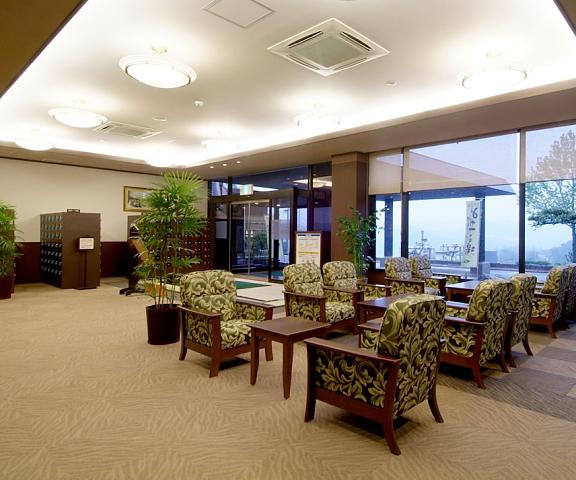 Route-Inn Grantia Dazaifu Fukuoka (prefecture) Dazaifu Lobby