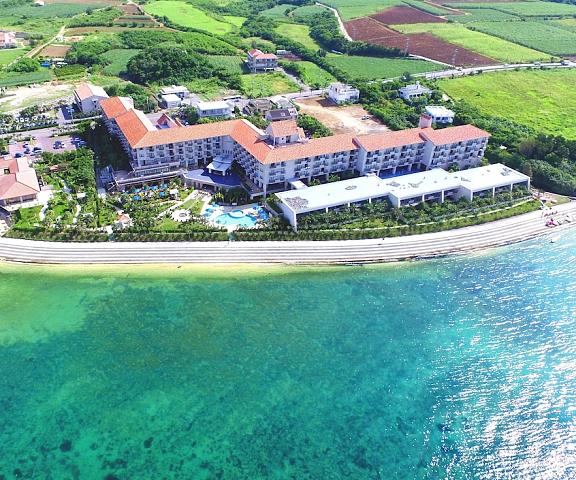 Grandvrio Resort Ishigakijima Okinawa (prefecture) Ishigaki Facade