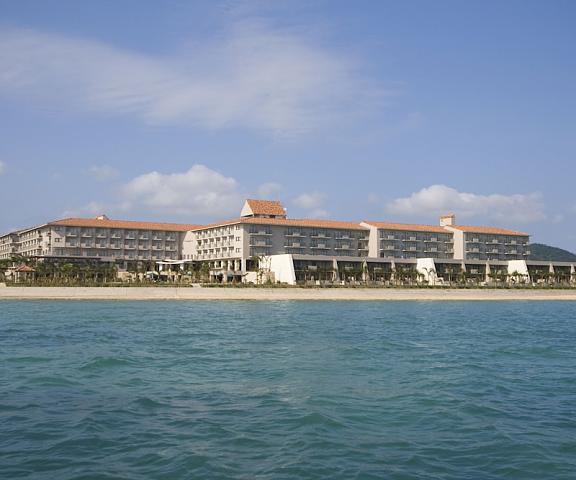 Grandvrio Resort Ishigakijima Okinawa (prefecture) Ishigaki Facade