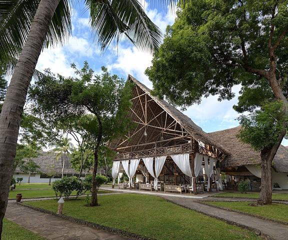 Sandies Tropical Village null Malindi Facade