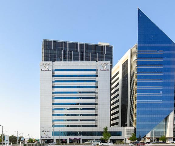 Premier Inn Abu Dhabi Capital Centre Abu Dhabi Abu Dhabi Exterior Detail
