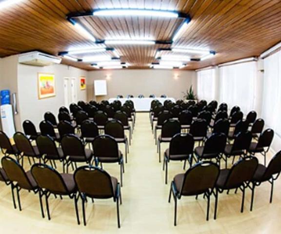 Hotel del Rey By Poty Parana (state) Curitiba Meeting Room