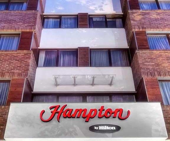 Hampton by Hilton Swinoujscie West Pomeranian Voivodeship Swinoujscie Exterior Detail