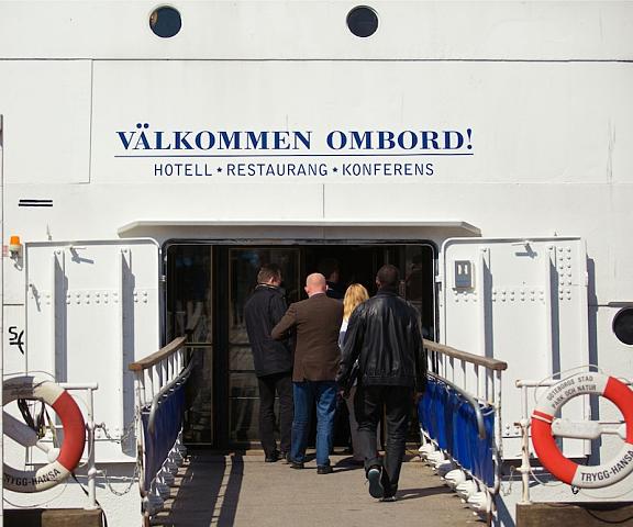 Barken Viking by Dialog Hotels Vastra Gotaland County Gothenburg Entrance
