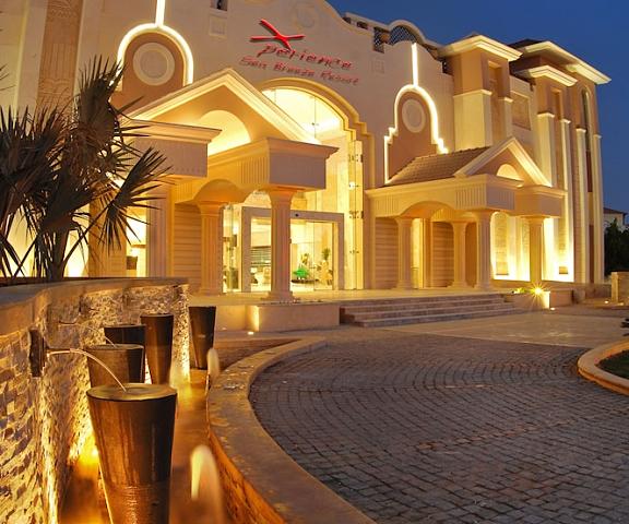 Xperience Sea Breeze Resort South Sinai Governate Sharm El Sheikh Terrace