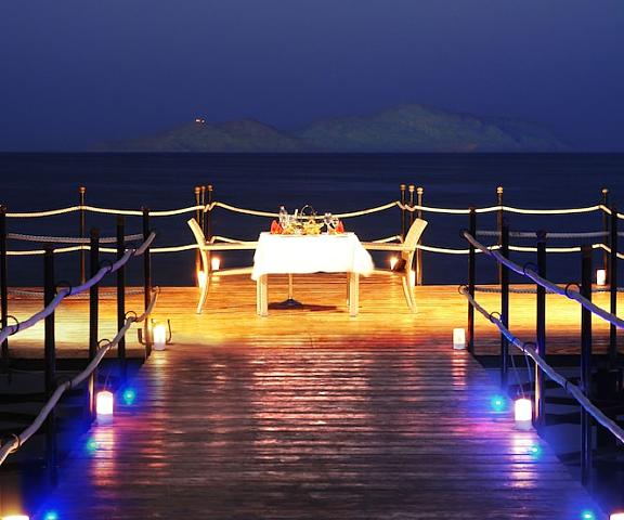 Xperience Sea Breeze Resort South Sinai Governate Sharm El Sheikh Terrace