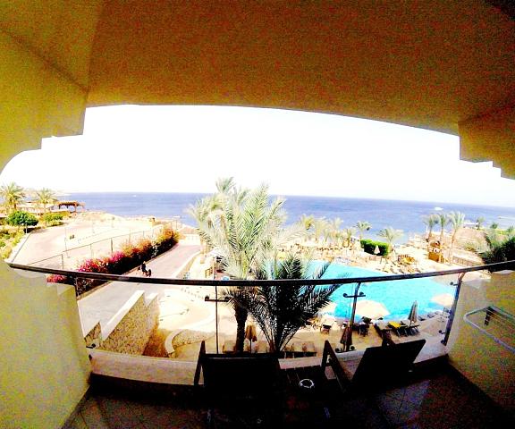 Xperience Sea Breeze Resort South Sinai Governate Sharm El Sheikh View from Property