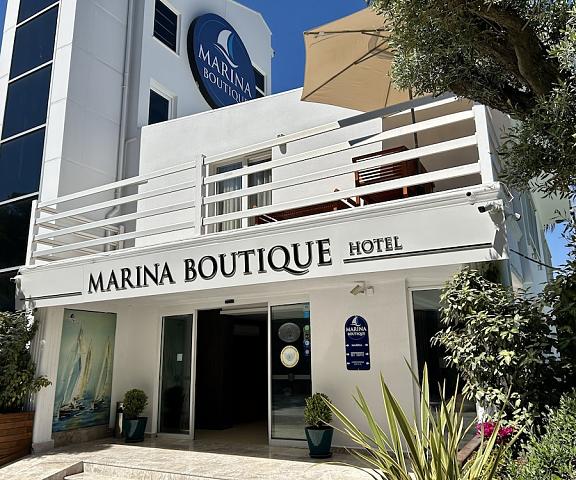 Marina Boutique Fethiye - Boutique Class Mugla Fethiye Facade