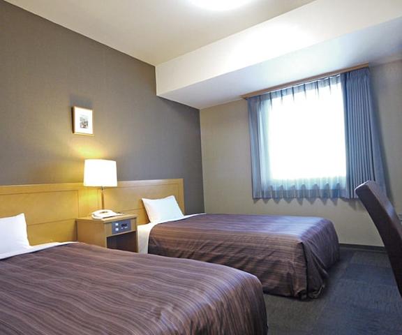 Hotel Route Inn Obihiro Ekimae Hokkaido Obihiro Room