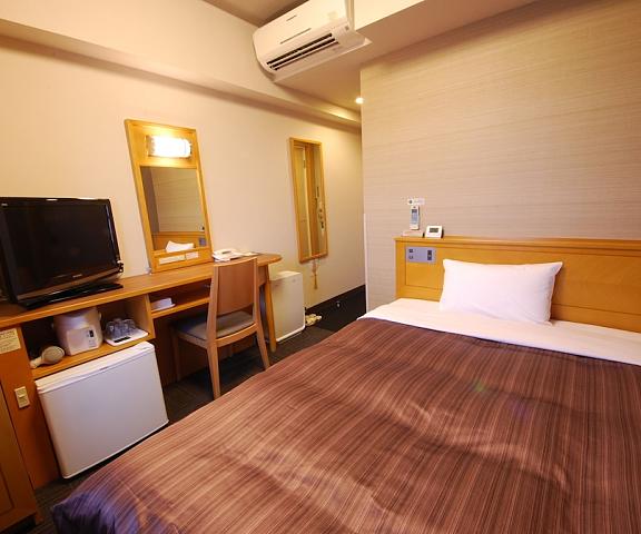 Hotel Route-Inn Honhachinohe Ekimae Aomori (prefecture) Hachinohe Room