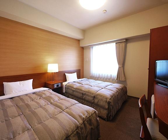 Hotel Route-Inn Fujieda Ekikita Shizuoka (prefecture) Fujieda Room