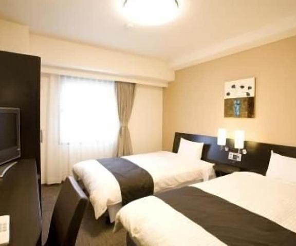 Hotel Route-Inn Odate Eki Minami Akita (prefecture) Odate Room