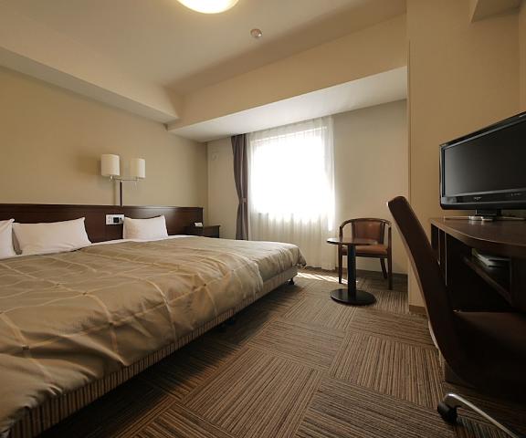 Hotel Route-Inn Dai-Ni Kameyama Inter Mie (prefecture) Kameyama Room