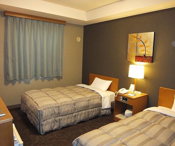 Hotel Route-Inn Court Azumino Toyoshina Ekiminami Nagano (prefecture) Azumino Room