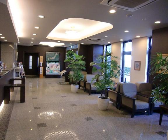 Hotel Route Inn Oyama Tochigi (prefecture) Oyama Lobby