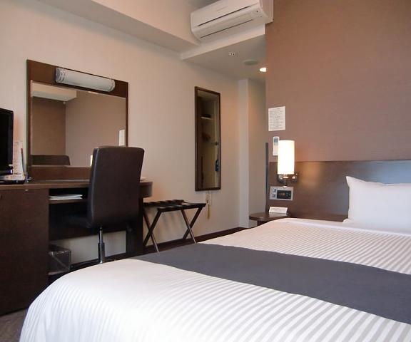 Hotel Route Inn Oyama Tochigi (prefecture) Oyama Room