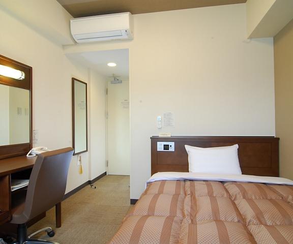 Hotel Route Inn Shiojiri Nagano (prefecture) Shiojiri Room