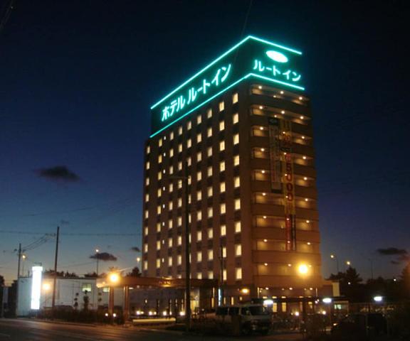 Hotel Route Inn Nagahama Inter Shiga (prefecture) Nagahama Facade
