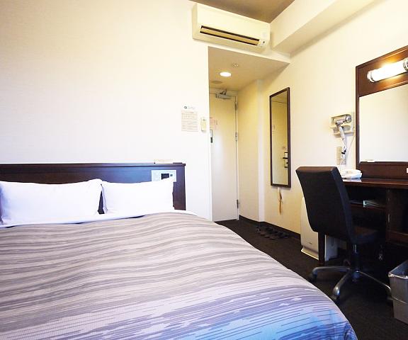 Hotel Route Inn Nagahama Inter Shiga (prefecture) Nagahama Room