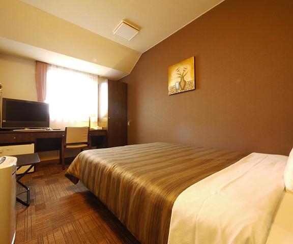 Hotel Route Inn Ageo Saitama (prefecture) Ageo Room