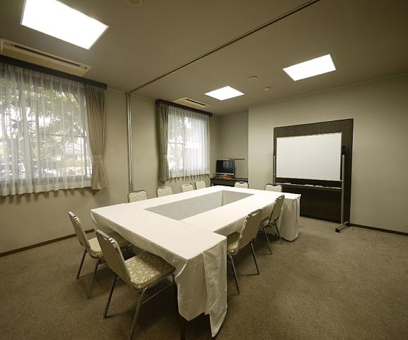 Hotel Route-Inn Court Matsumoto Inter Nagano (prefecture) Matsumoto Meeting Room