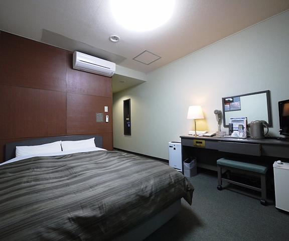 Hotel Route Inn Court Nirasaki Yamanashi (prefecture) Nirasaki Room