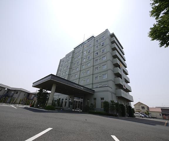 Hotel Route Inn Honjo Ekiminami Saitama (prefecture) Honjo Facade