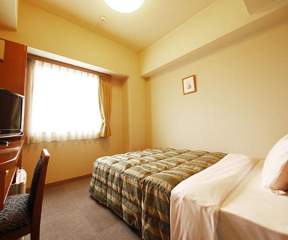 Hotel Route Inn Honjo Ekiminami Saitama (prefecture) Honjo Room