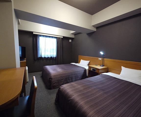 Hotel Route-Inn Omaezaki Shizuoka (prefecture) Omaezaki Room