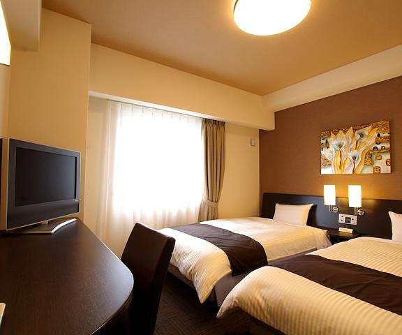 Hotel Route Inn Iwata Inter Shizuoka (prefecture) Iwata Room