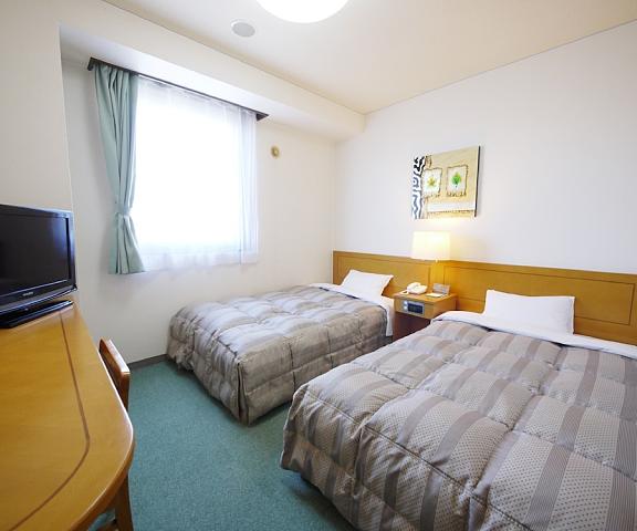 Hotel Route-Inn Shimada Yoshida Inter Shizuoka (prefecture) Shimada Room