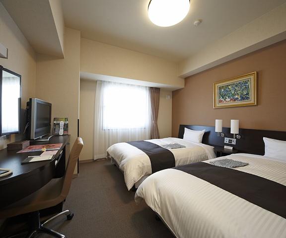 Hotel Route Inn Sakaidekita Inter Kagawa (prefecture) Sakaide Room