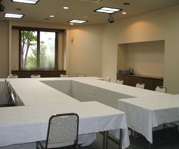 Hotel Route-Inn Kakamigahara Gifu (prefecture) Kakamigahara Meeting Room