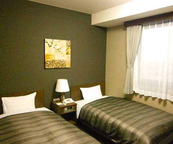 Hotel Route-Inn Kakamigahara Gifu (prefecture) Kakamigahara Room
