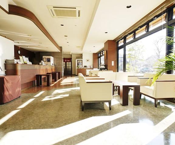 Hotel Route-Inn Kakamigahara Gifu (prefecture) Kakamigahara Interior Entrance
