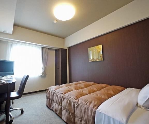 Hotel Route - Inn Omagari Ekimae Akita (prefecture) Daisen Room