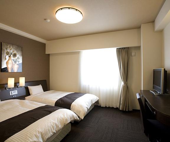 Hotel Route - Inn Omagari Ekimae Akita (prefecture) Daisen Room