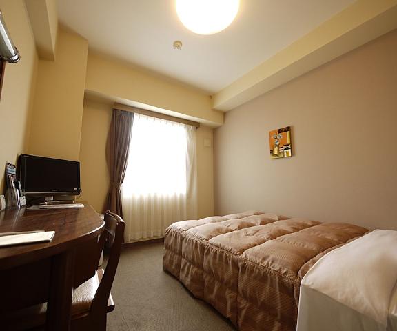 Hotel Route Inn Kitakyushu Wakamatsu Ekihigashi Fukuoka (prefecture) Kitakyushu Room