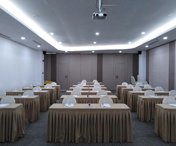 Hotel Langkasuka Kedah Langkawi Meeting Room