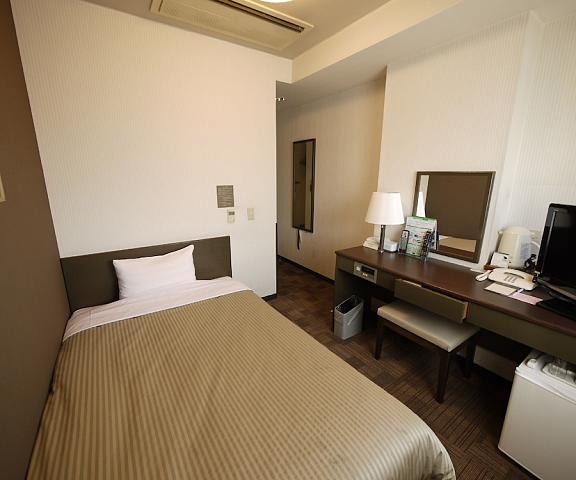 Hotel Route-Inn Court Uenohara Yamanashi (prefecture) Uenohara Room
