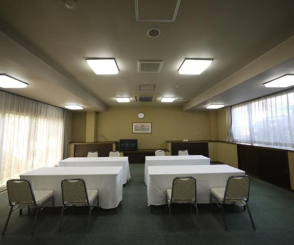 Hotel Route-Inn Court Uenohara Yamanashi (prefecture) Uenohara Meeting Room
