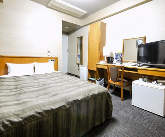 Hotel Route Inn Suwa Inter Nagano (prefecture) Suwa Room