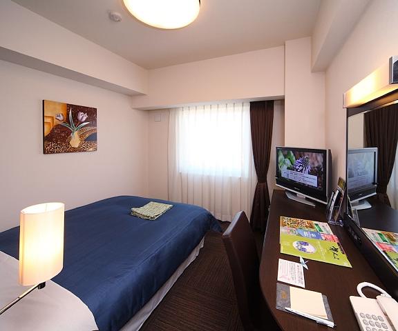 Hotel Route Inn Utsunomiya Miyukicho Tochigi (prefecture) Utsunomiya Room