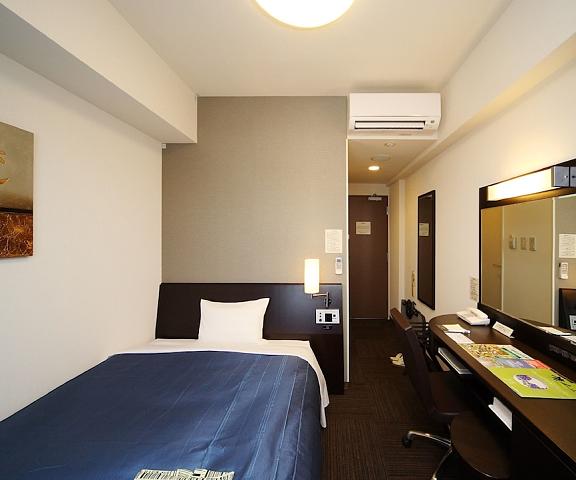 Hotel Route Inn Utsunomiya Miyukicho Tochigi (prefecture) Utsunomiya Room