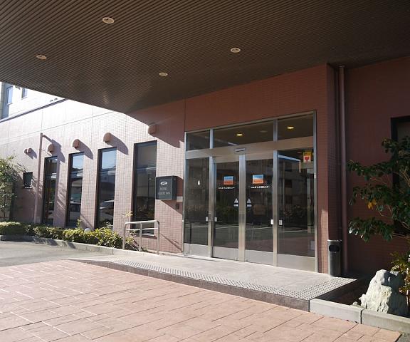 Hotel Route-Inn Kikugawa Inter Shizuoka (prefecture) Kikugawa Entrance