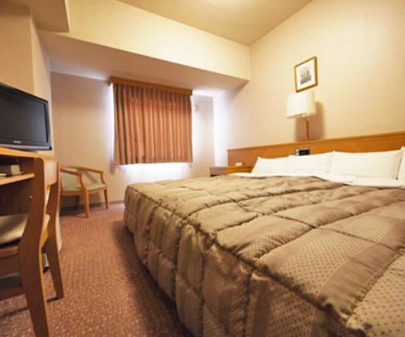 Hotel Route-Inn Sanofujioka Inter Tochigi (prefecture) Sano Room
